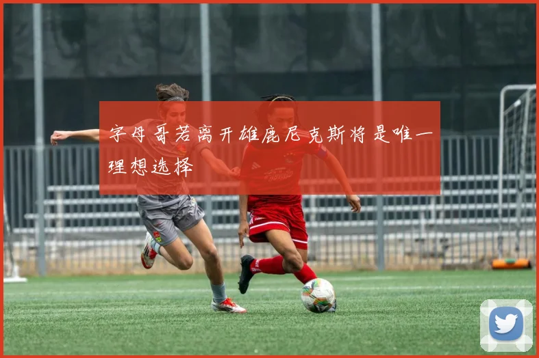 字母哥若离开雄鹿尼克斯将是唯一理想选择